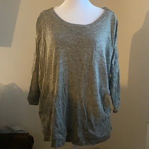 Women’s Cotton Blouse.